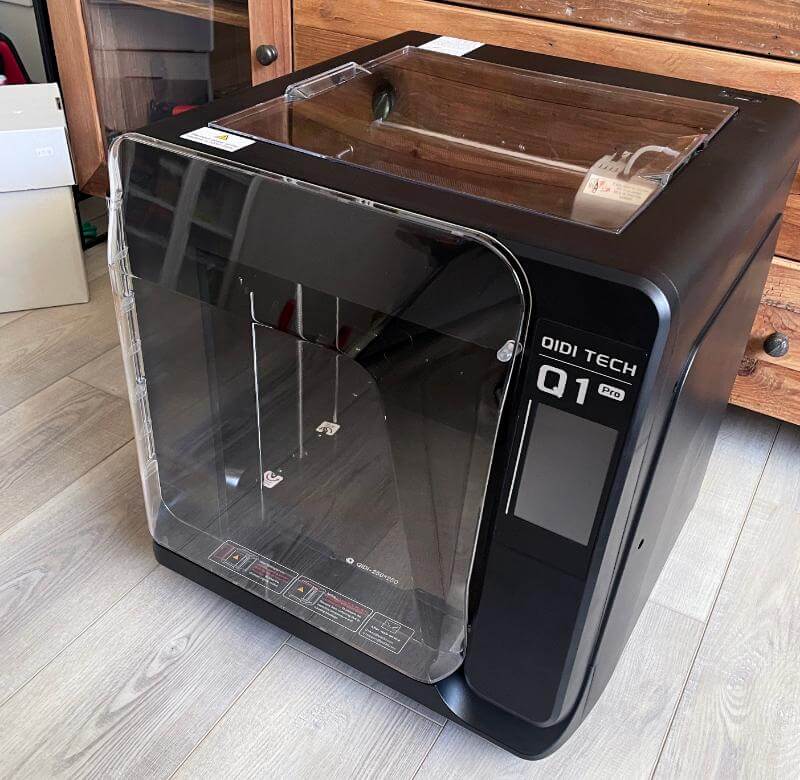 QIDI Q1 Pro Review - High Speed, High Quality 3d Printing 3 qidi q1 pro review2 QIDI Q1 Pro Review - High Speed, High Quality 3d Printing