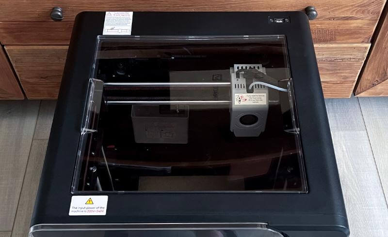 QIDI Q1 Pro Review - High Speed, High Quality 3d Printing 5 qidi q1 pro review4 QIDI Q1 Pro Review - High Speed, High Quality 3d Printing