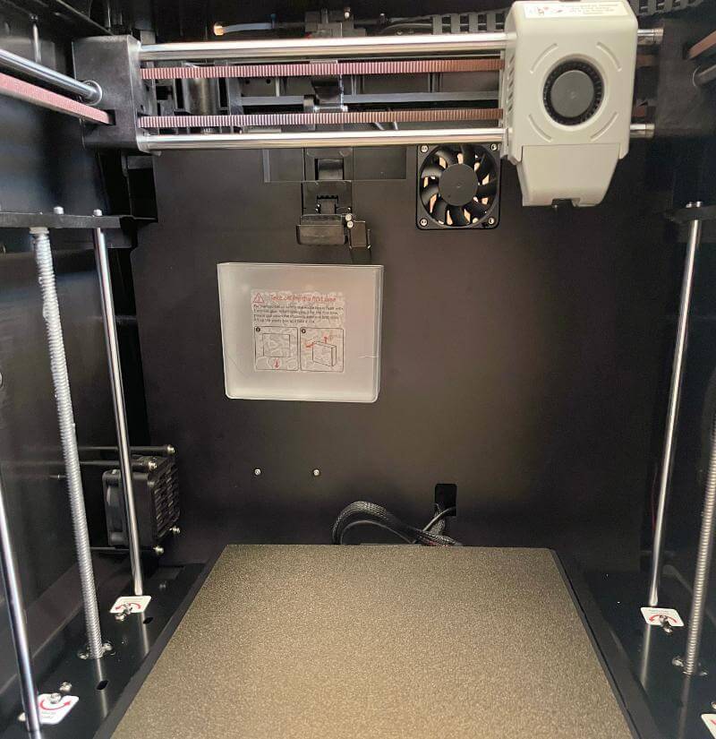 QIDI Q1 Pro Review - High Speed, High Quality 3d Printing 7 qidi q1 pro review6 QIDI Q1 Pro Review - High Speed, High Quality 3d Printing