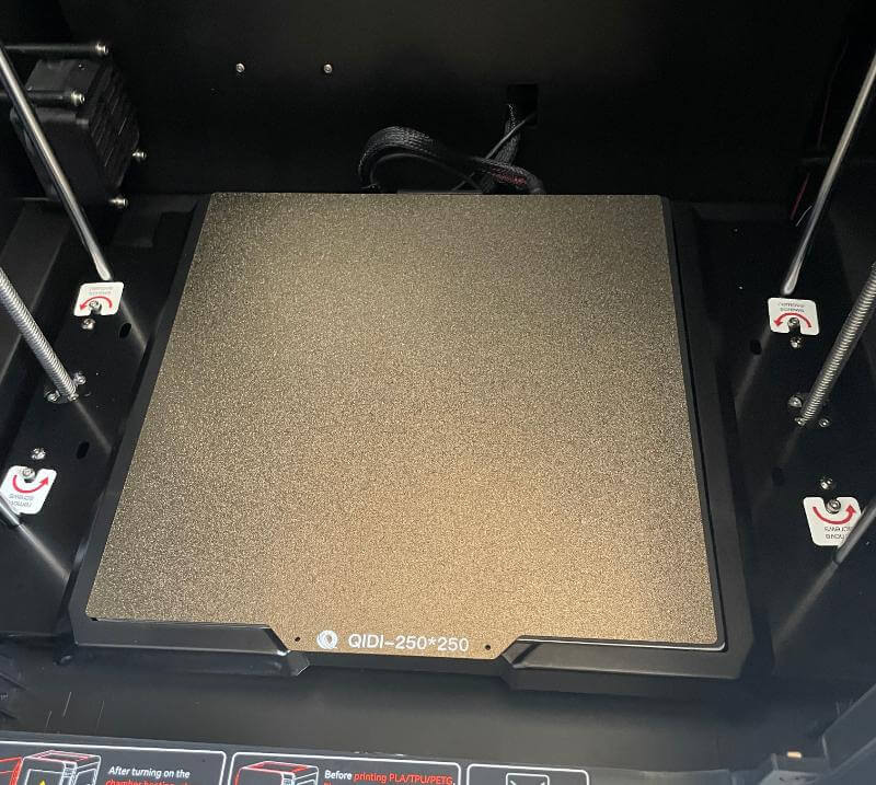 QIDI Q1 Pro Review - High Speed, High Quality 3d Printing 8 qidi q1 pro review7 QIDI Q1 Pro Review - High Speed, High Quality 3d Printing