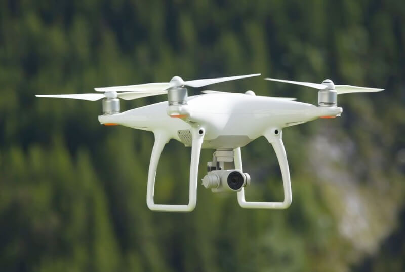 6 Examples of How Drones Are Affecting the Business World 1 spons23april24a 6 Examples of How Drones Are Affecting the Business World