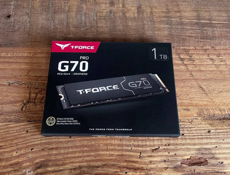 Teamgroup T-Force G70 Pro Review - Affordable SSD Storage Perfect for Gaming 2 teamgroup g70 review1 Teamgroup T-Force G70 Pro Review - Affordable SSD Storage Perfect for Gaming