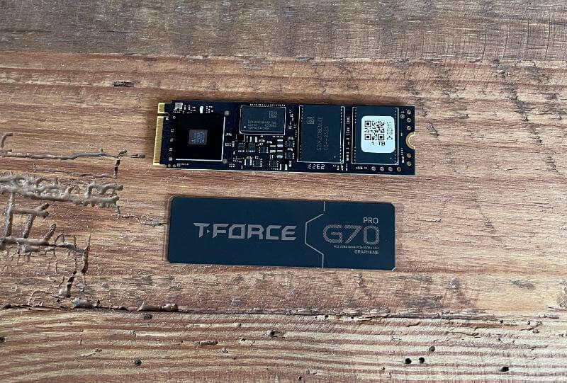 Teamgroup T-Force G70 Pro Review - Affordable SSD Storage Perfect for Gaming 3 teamgroup g70 review3 Teamgroup T-Force G70 Pro Review - Affordable SSD Storage Perfect for Gaming