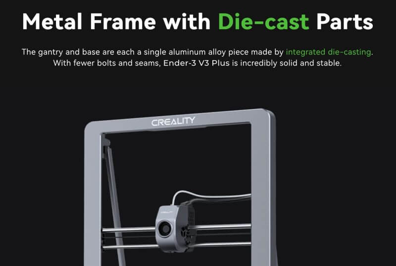Creality Starts Sale of Ender-3 V3 Plus: Bigger CoreXZ for Unprecedented Performance 4 CleanShot 2024 05 08 at Creality Starts Sale of Ender-3 V3 Plus: Bigger CoreXZ for Unprecedented Performance