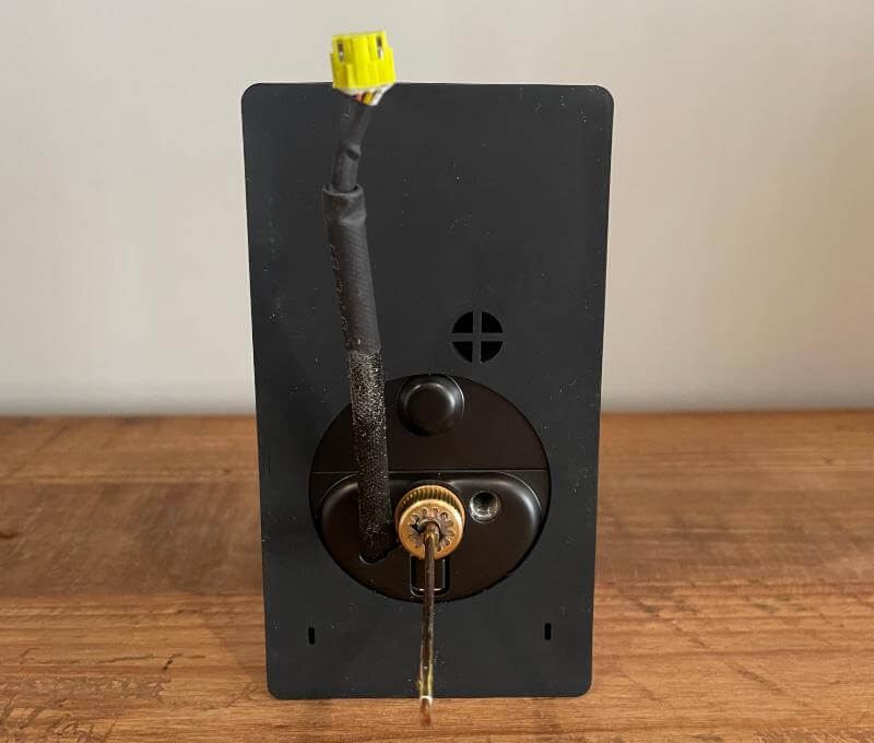 Aqara U100 Smart Lock Review - A Sleek and Modern Smart Lock 7 aqara u100 review6 Aqara U100 Smart Lock Review - A Sleek and Modern Smart Lock