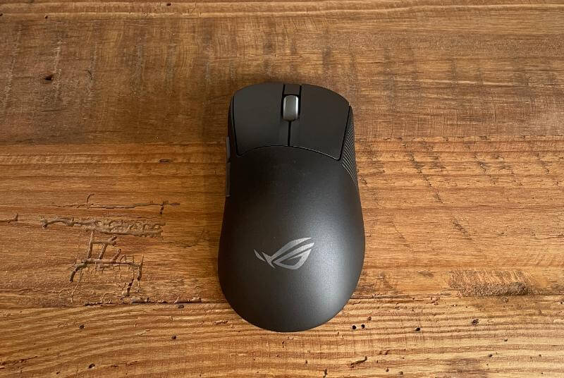 ASUS ROG Keris II Ace Review - Lightweight Gaming Mouse Worthy of an eSports Pro 3 asus rog keris review3 ASUS ROG Keris II Ace Review - Lightweight Gaming Mouse Worthy of an eSports Pro
