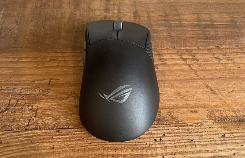 ASUS ROG Keris II Ace Review - Lightweight Gaming Mouse Worthy of an eSports Pro 4 asus rog keris review4 ASUS ROG Keris II Ace Review - Lightweight Gaming Mouse Worthy of an eSports Pro