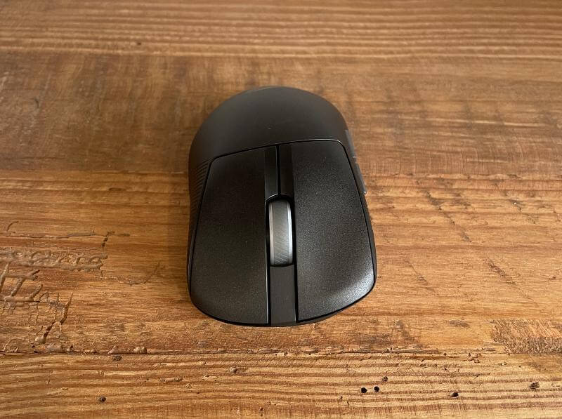 ASUS ROG Keris II Ace Review - Lightweight Gaming Mouse Worthy of an eSports Pro 6 asus rog keris review6 ASUS ROG Keris II Ace Review - Lightweight Gaming Mouse Worthy of an eSports Pro