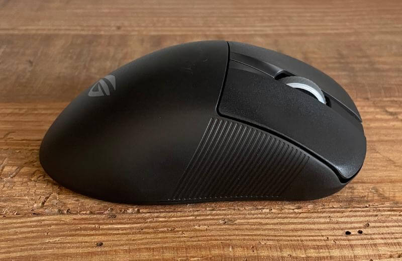 ASUS ROG Keris II Ace Review - Lightweight Gaming Mouse Worthy of an eSports Pro 7 asus rog keris review7 ASUS ROG Keris II Ace Review - Lightweight Gaming Mouse Worthy of an eSports Pro