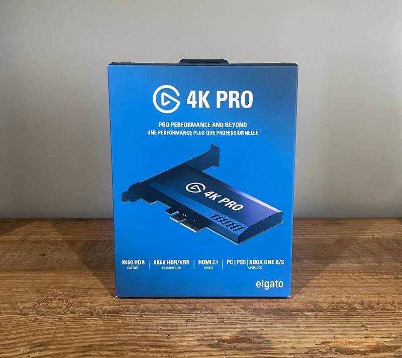 Elgato 4K Pro Review - 4K Streaming Made Easy 2 elegoo 4k pro review1 Elgato 4K Pro Review - 4K Streaming Made Easy