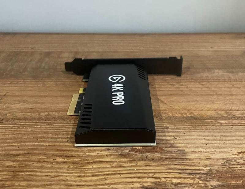 Elgato 4K Pro Review - 4K Streaming Made Easy 9 elegoo 4k pro review10 Elgato 4K Pro Review - 4K Streaming Made Easy