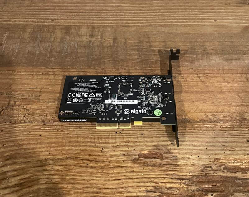 Elgato 4K Pro Review - 4K Streaming Made Easy 11 elegoo 4k pro review11 Elgato 4K Pro Review - 4K Streaming Made Easy