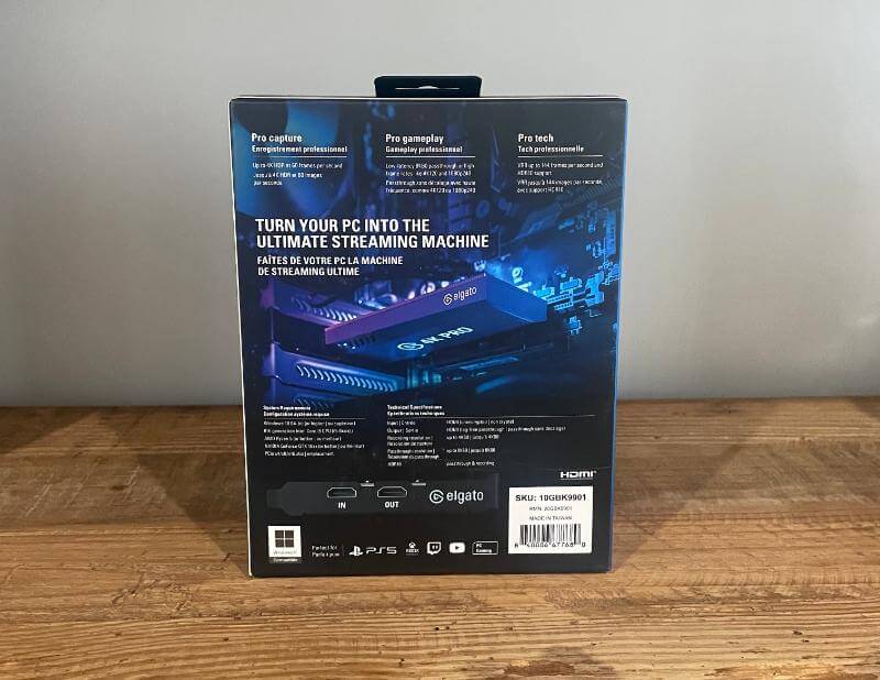Elgato 4K Pro Review - 4K Streaming Made Easy 3 elegoo 4k pro review2 Elgato 4K Pro Review - 4K Streaming Made Easy