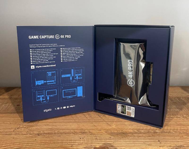 Elgato 4K Pro Review - 4K Streaming Made Easy 4 elegoo 4k pro review3 Elgato 4K Pro Review - 4K Streaming Made Easy
