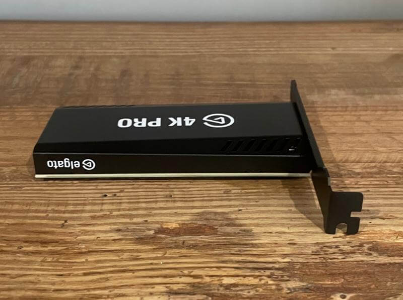 Elgato 4K Pro Review - 4K Streaming Made Easy 8 elegoo 4k pro review9 Elgato 4K Pro Review - 4K Streaming Made Easy