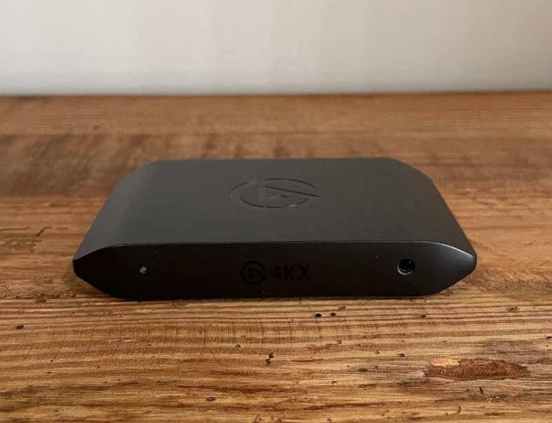 Elgato 4K X Review - 4K External Capture Perfect for Consoles 4 elegoo 4k x review3 Elgato 4K X Review - 4K External Capture Perfect for Consoles