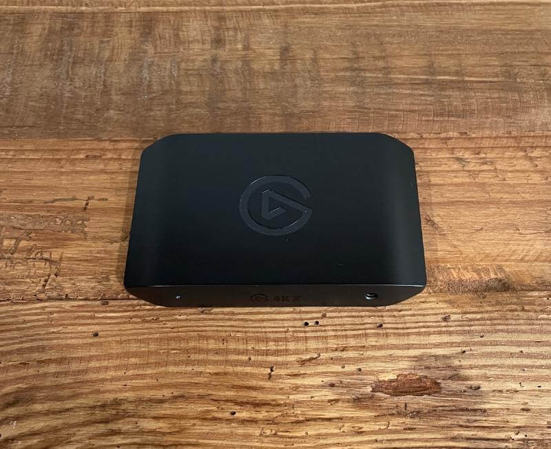 Elgato 4K X Review - 4K External Capture Perfect for Consoles 6 elegoo 4k x review4 Elgato 4K X Review - 4K External Capture Perfect for Consoles