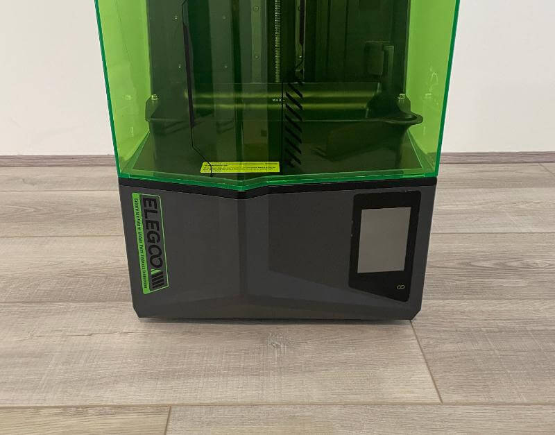 Elegoo Saturn 4 Review - Highly Detailed, Fast Resin Prints 3 elegoo saturn 4 review2 Elegoo Saturn 4 Review - Highly Detailed, Fast Resin Prints