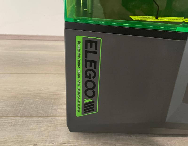 Elegoo Saturn 4 Review - Highly Detailed, Fast Resin Prints 5 elegoo saturn 4 review4 Elegoo Saturn 4 Review - Highly Detailed, Fast Resin Prints