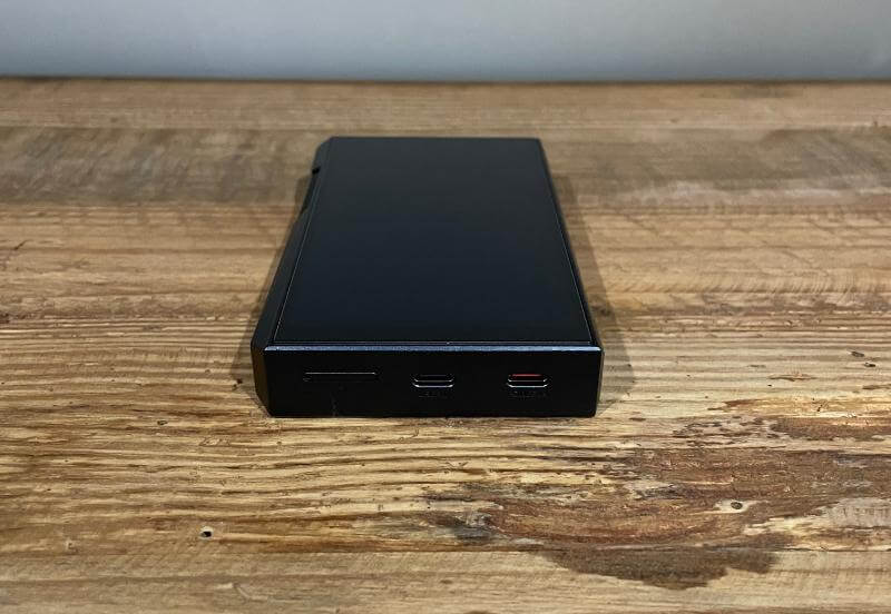 FiiO M23 Review - High Resolution Audio Goodness 7 fiio m23 review11 FiiO M23 Review - High Resolution Audio Goodness