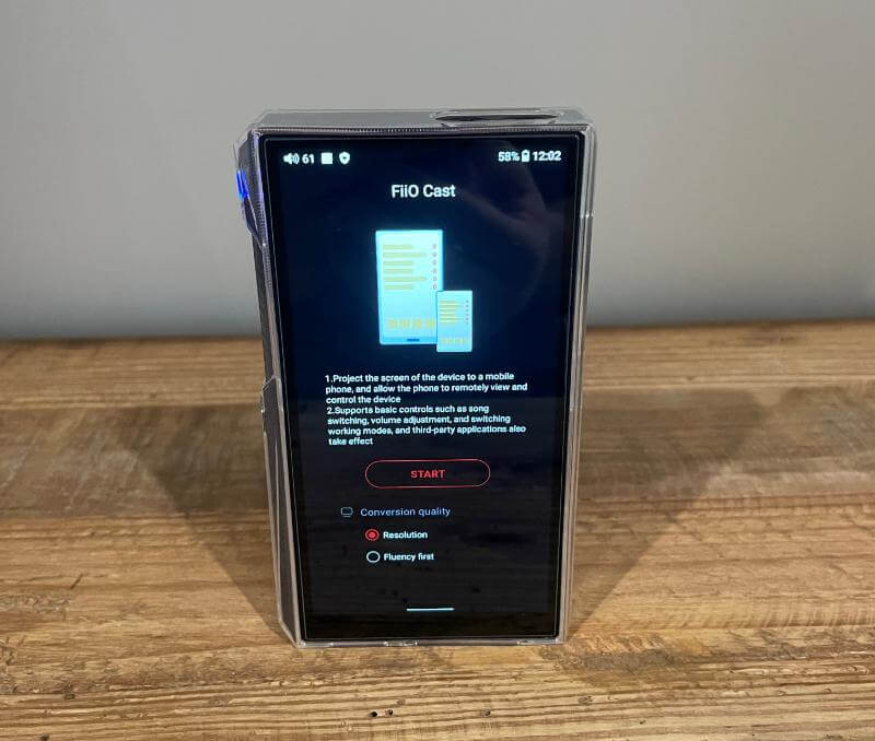 FiiO M23 Review - High Resolution Audio Goodness 10 fiio m23 review15 FiiO M23 Review - High Resolution Audio Goodness