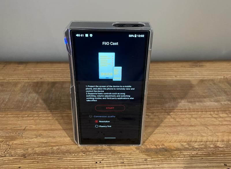 FiiO M23 Review - High Resolution Audio Goodness 13 fiio m23 review16 FiiO M23 Review - High Resolution Audio Goodness