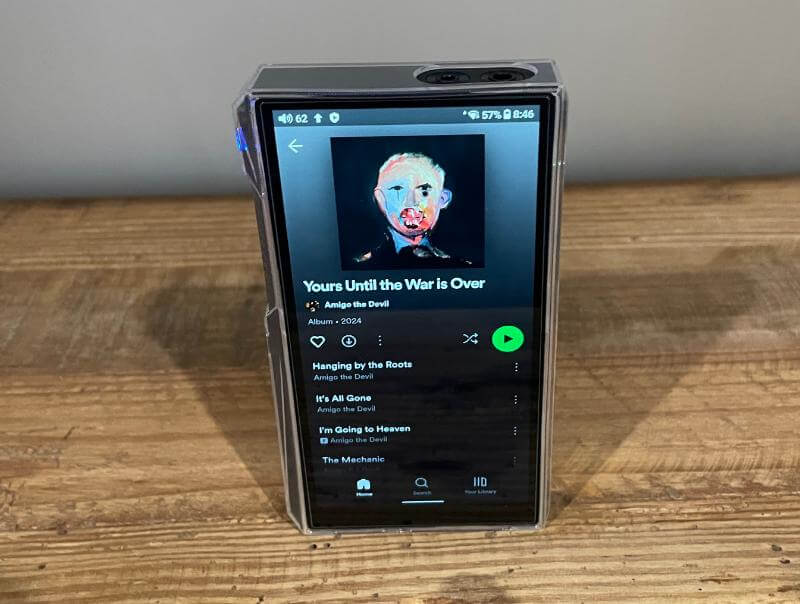 FiiO M23 Review - High Resolution Audio Goodness 14 fiio m23 review19 FiiO M23 Review - High Resolution Audio Goodness