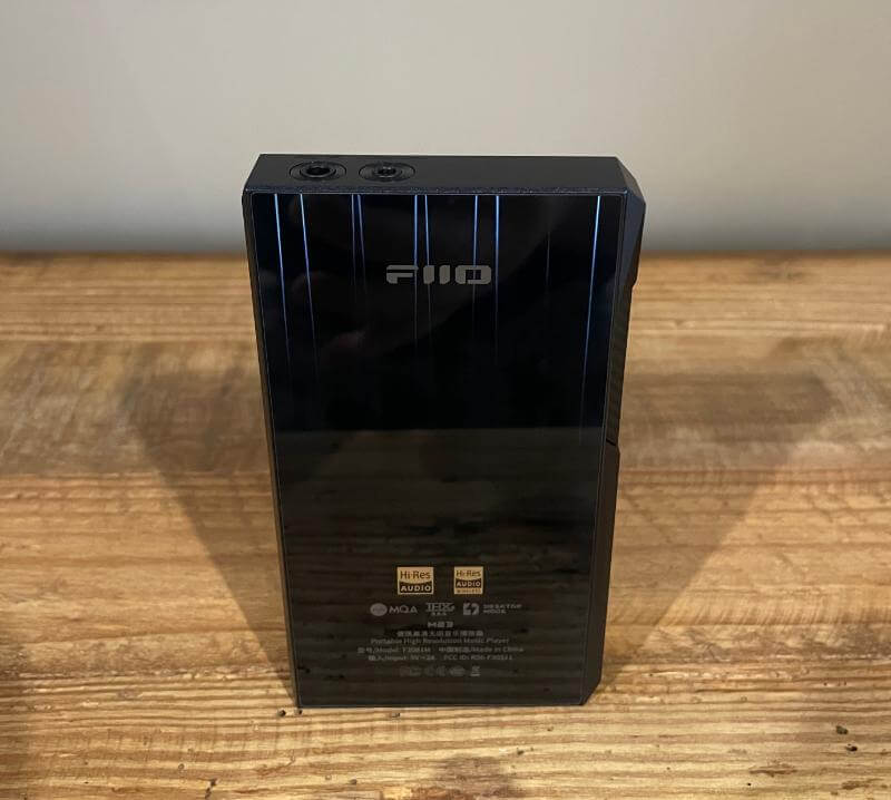 FiiO M23 Review - High Resolution Audio Goodness 5 fiio m23 review7 FiiO M23 Review - High Resolution Audio Goodness