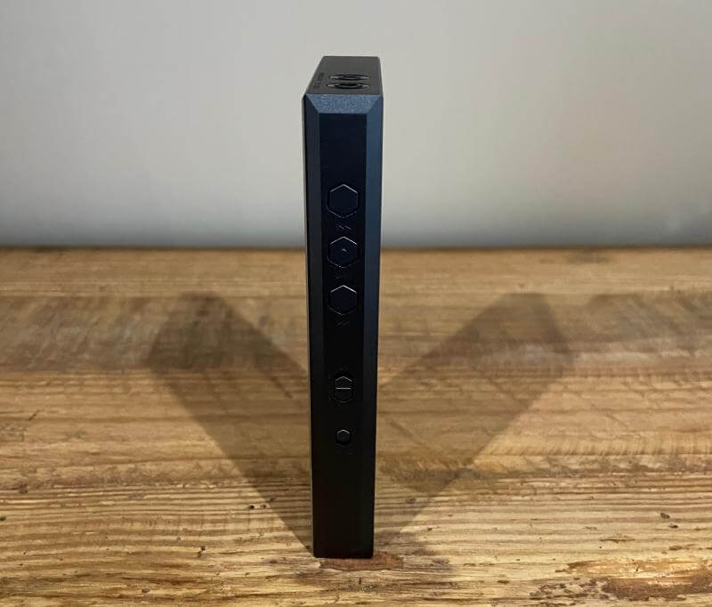 FiiO M23 Review - High Resolution Audio Goodness 4 fiio m23 review9 FiiO M23 Review - High Resolution Audio Goodness