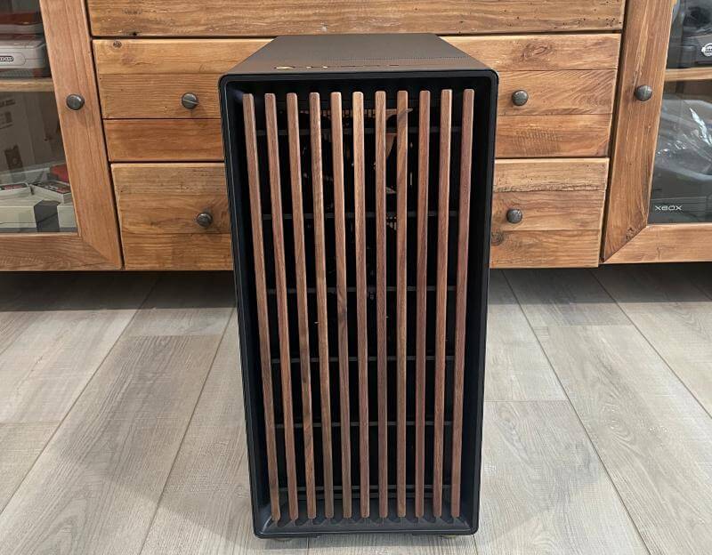 Fractal Design North XL Review - High Performance and Modern Case Design 3 fractal design north xl review1 Fractal Design North XL Review - High Performance and Modern Case Design