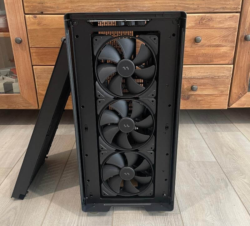 Fractal Design North XL Review - High Performance and Modern Case Design 5 fractal design north xl review10 Fractal Design North XL Review - High Performance and Modern Case Design