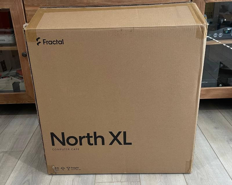 Fractal Design North XL Review - High Performance and Modern Case Design 2 fractal design north xl review11 Fractal Design North XL Review - High Performance and Modern Case Design