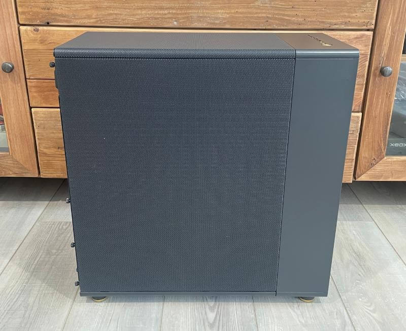 Fractal Design North XL Review - High Performance and Modern Case Design 7 fractal design north xl review4 Fractal Design North XL Review - High Performance and Modern Case Design