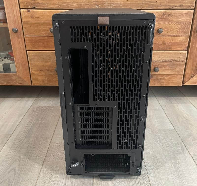 Fractal Design North XL Review - High Performance and Modern Case Design 8 fractal design north xl review5 Fractal Design North XL Review - High Performance and Modern Case Design