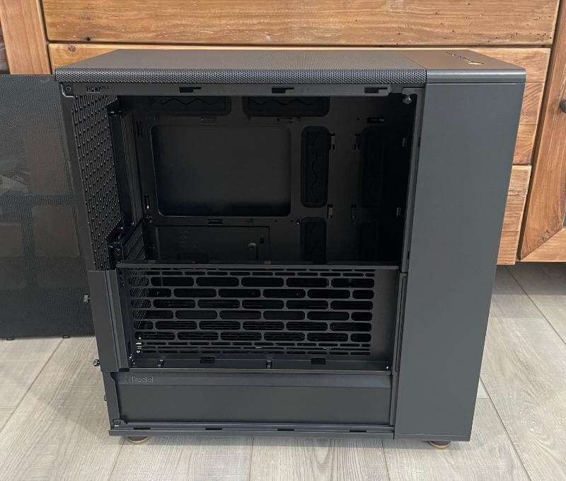 Fractal Design North XL Review - High Performance and Modern Case Design 10 fractal design north xl review6 Fractal Design North XL Review - High Performance and Modern Case Design