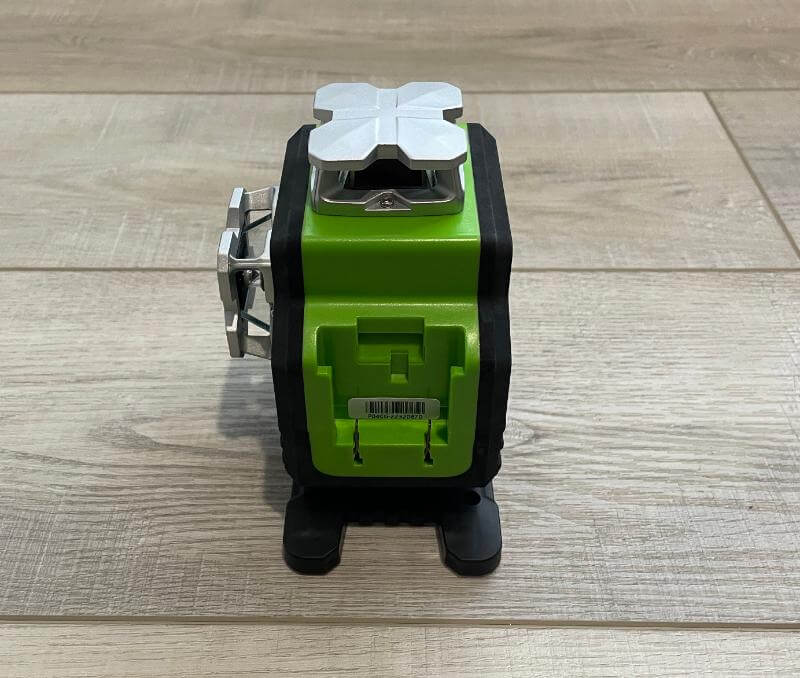 Huepar P04CG Review - 360 Degree Precision Laser Levelling 5 huepar p04cg review3 Huepar P04CG Review - 360 Degree Precision Laser Levelling