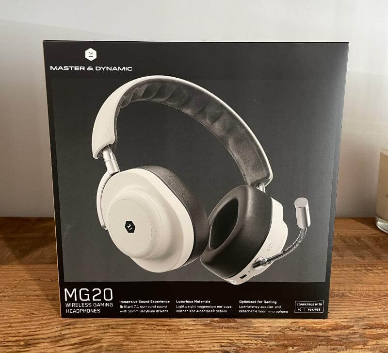 Master & Dynamic MG20 Review - Audiophile Quality Gaming Headset 2 master dynamic mg20 review3 Master & Dynamic MG20 Review - Audiophile Quality Gaming Headset
