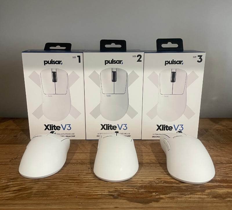 Pulsar Xlite V3 Review - The Ergo Gaming Mouse for Everyone 3 pulsar v3 review2 Pulsar Xlite V3 Review - The Ergo Gaming Mouse for Everyone