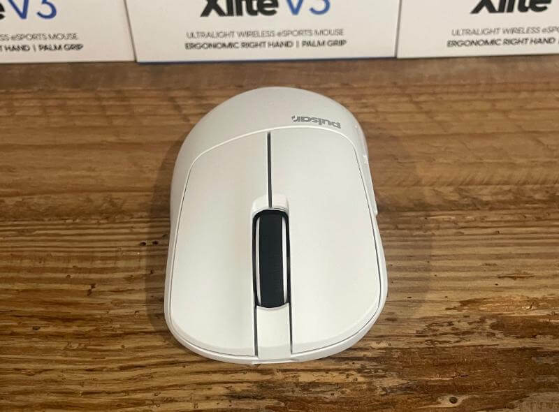 Pulsar Xlite V3 Review - The Ergo Gaming Mouse for Everyone 8 pulsar v3 review8 Pulsar Xlite V3 Review - The Ergo Gaming Mouse for Everyone