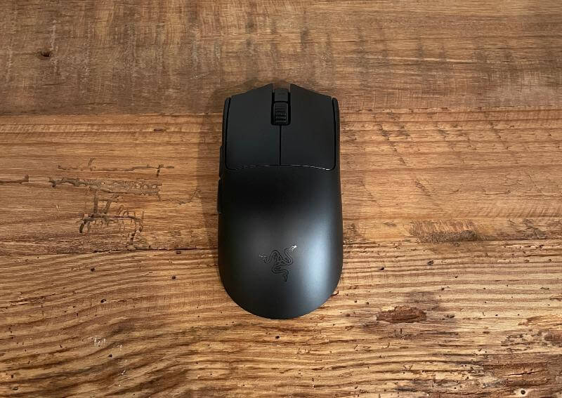 Razer Viper V3 Pro Review - The Best Lightweight Gaming Mouse 3 razer viper v3 pro review3 Razer Viper V3 Pro Review - The Best Lightweight Gaming Mouse
