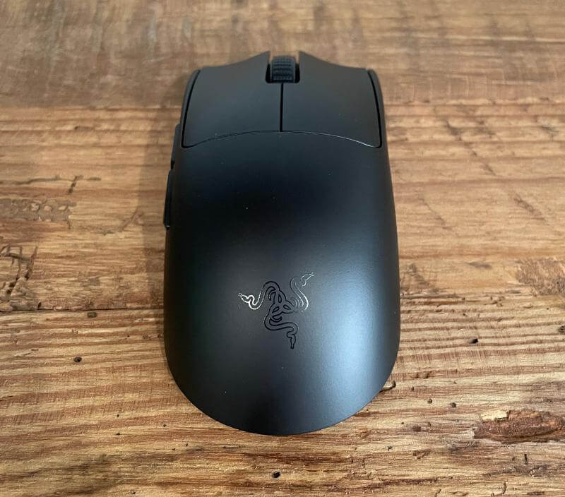 Razer Viper V3 Pro Review - The Best Lightweight Gaming Mouse 4 razer viper v3 pro review4 Razer Viper V3 Pro Review - The Best Lightweight Gaming Mouse