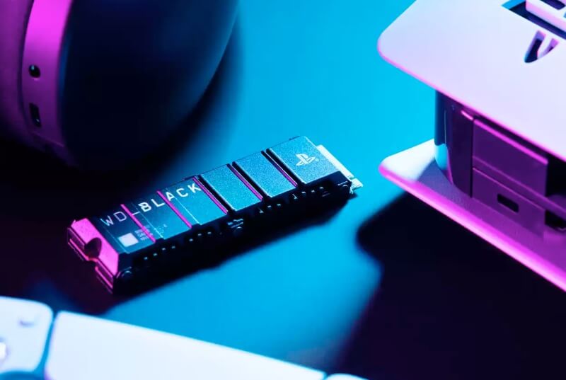 WD_BLACK SN850P Review - Blazing Fast Storage for PS5 1 sn850p review WD_BLACK SN850P Review - Blazing Fast Storage for PS5