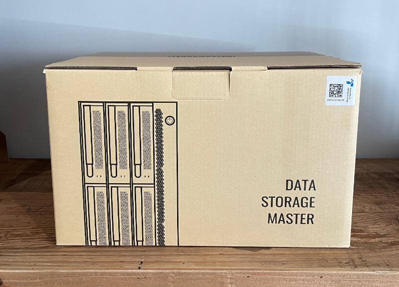 Terramaster D6-320 Review - Affordable Data Storage 2 terramaster d6 320 review10 Terramaster D6-320 Review - Affordable Data Storage