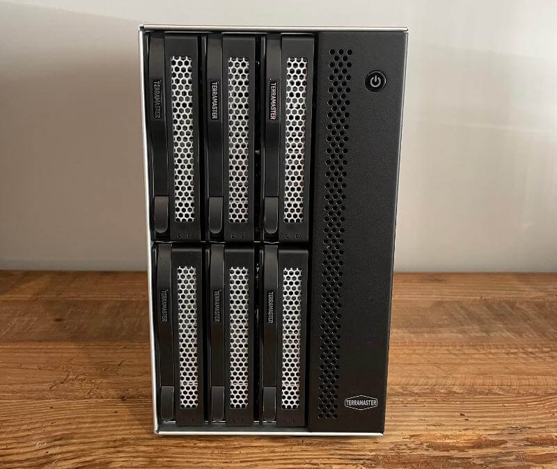 Terramaster D6-320 Review - Affordable Data Storage 3 terramaster d6 320 review9 Terramaster D6-320 Review - Affordable Data Storage