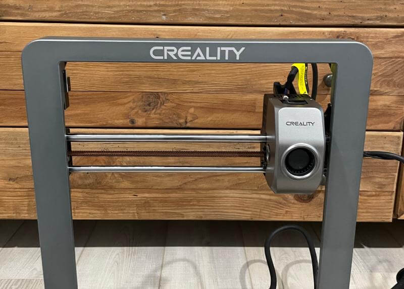 Creality Ender-3 V3 Review - Lightning Fast 3D Prints that Dont Compromise on Print Quality 7 creality ender v3 review6 Creality Ender-3 V3 Review - Lightning Fast 3D Prints that Dont Compromise on Print Quality