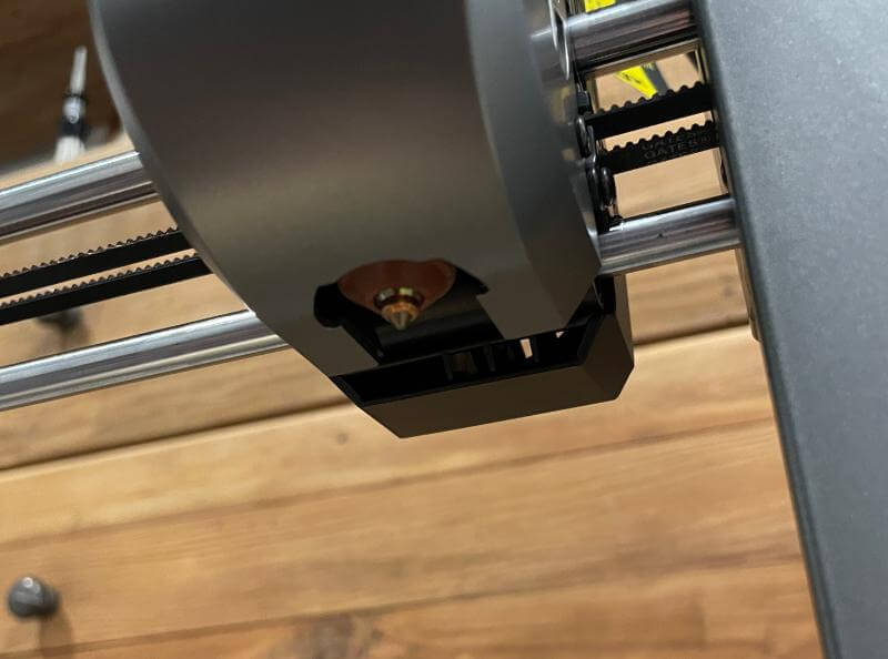 Creality Ender-3 V3 Review - Lightning Fast 3D Prints that Dont Compromise on Print Quality 9 creality ender v3 review8 Creality Ender-3 V3 Review - Lightning Fast 3D Prints that Dont Compromise on Print Quality