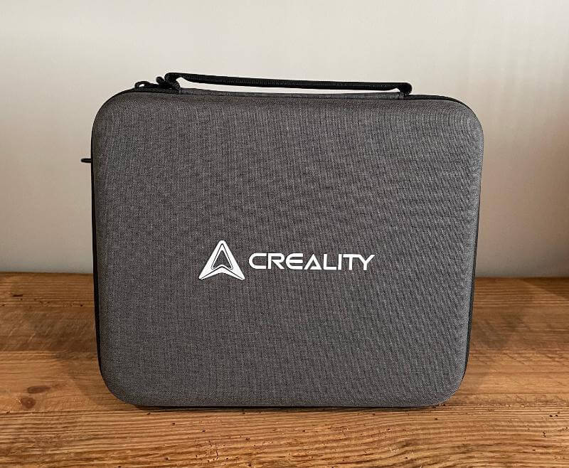 Creality CR-Scan Otter Review - Pro Level 3D Scanning at a Consumer Price 3 creality otter review2 Creality CR-Scan Otter Review - Pro Level 3D Scanning at a Consumer Price