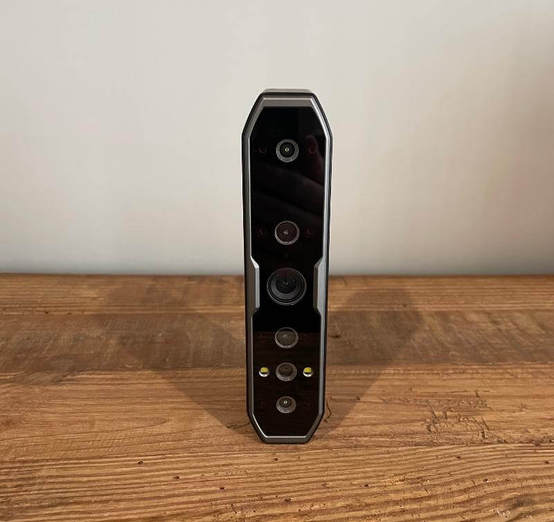 Creality CR-Scan Otter Review - Pro Level 3D Scanning at a Consumer Price 5 creality otter review4 Creality CR-Scan Otter Review - Pro Level 3D Scanning at a Consumer Price
