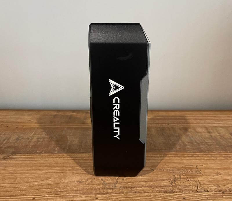 Creality CR-Scan Otter Review - Pro Level 3D Scanning at a Consumer Price 7 creality otter review6 Creality CR-Scan Otter Review - Pro Level 3D Scanning at a Consumer Price