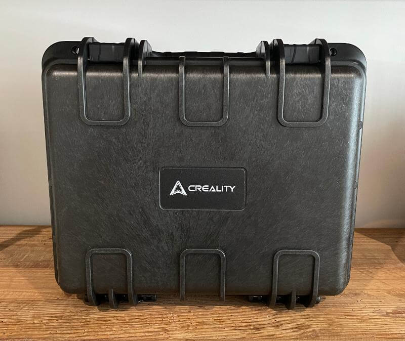 Creality CR-Scan Raptor Review - Perhaps the Best 3D Scanner Available 2 creality raptor review1 Creality CR-Scan Raptor Review - Perhaps the Best 3D Scanner Available